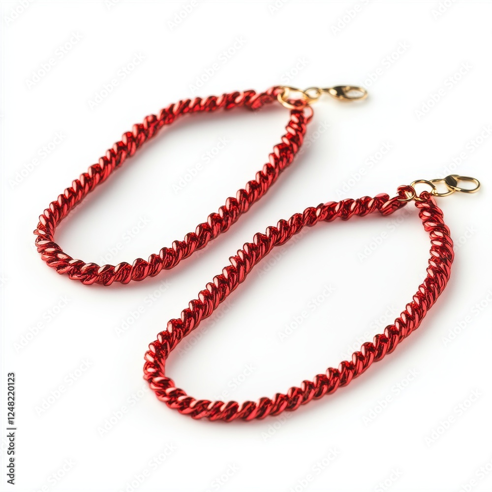 gold necklace isolated on white background. gold necklace isolated on white background.