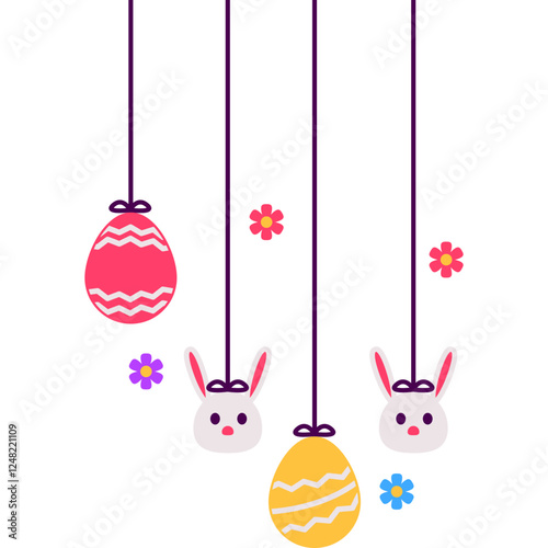 Easter Day Decoration