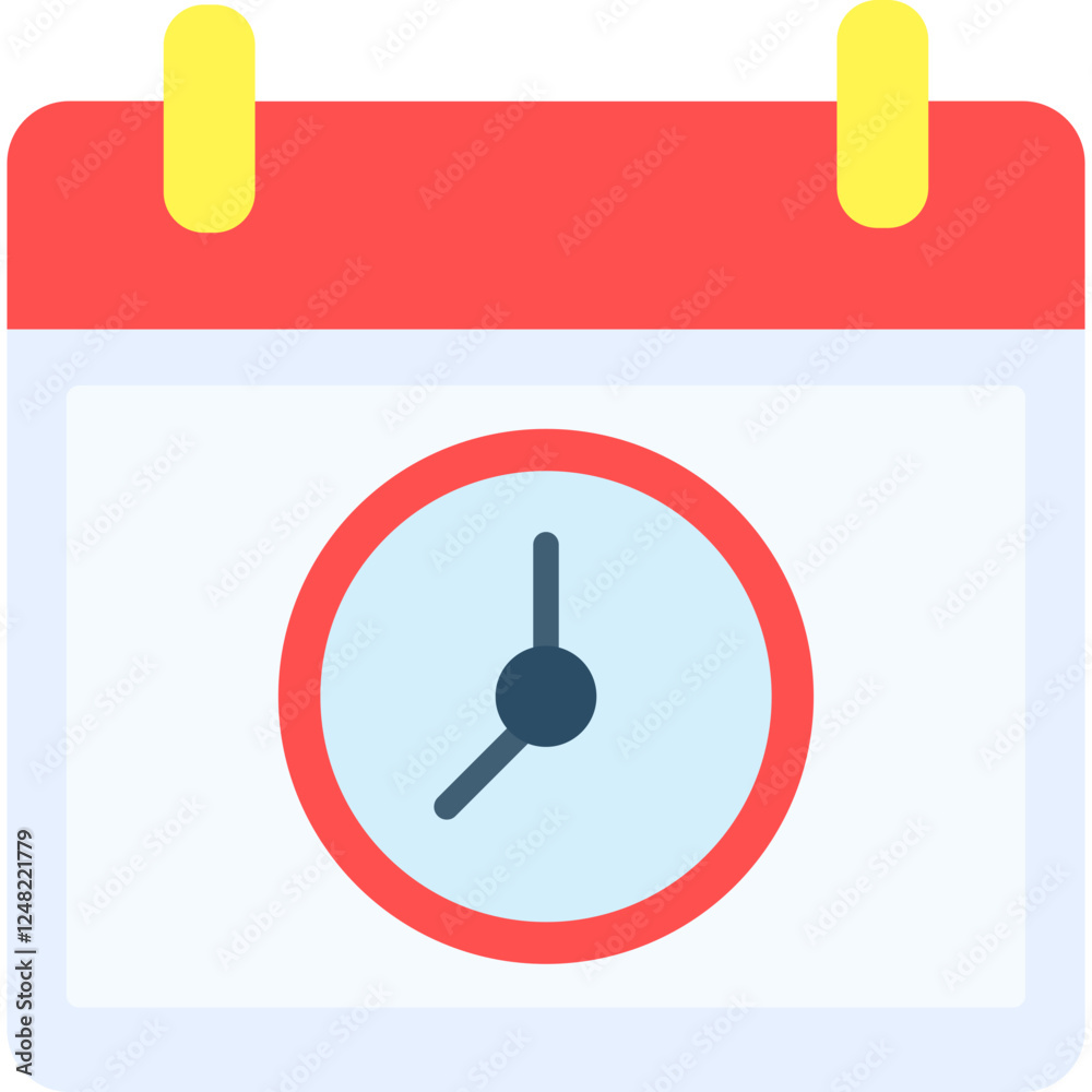 Deadline Icon