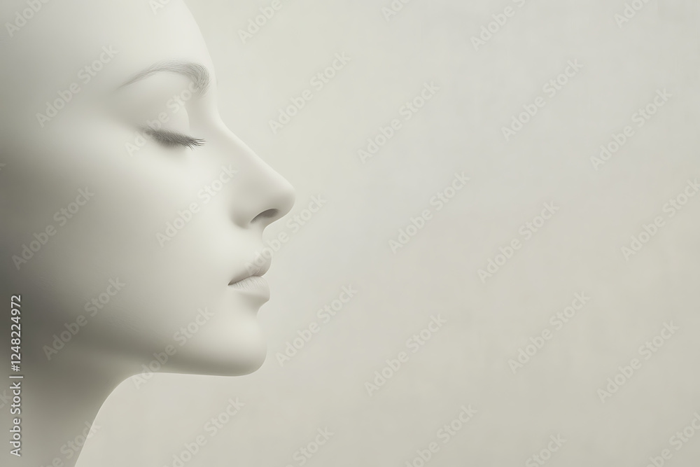 An image of an anonymous person with an invisible face, soft natural lighting, and neutral emotions, emphasizing gestures and composition. An image of an anonymous person with an invisible face, soft natural lighting, and neutral emotions, emphasizing gestures and composition.