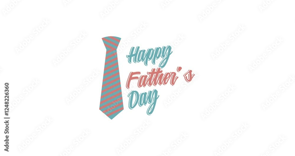 happy father's day motion video, ideal for happy father's day celebration happy father's day motion video, ideal for happy father's day celebration