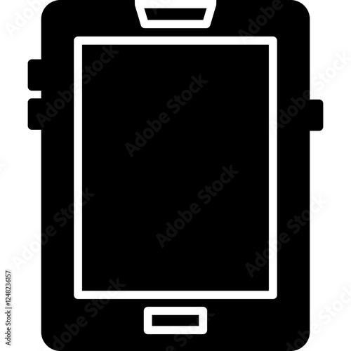 Tablet Icon