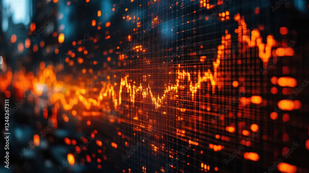 Capital markets experts analyzing bond yields and their implications for global trade Capital markets experts analyzing bond yields and their implications for global trade