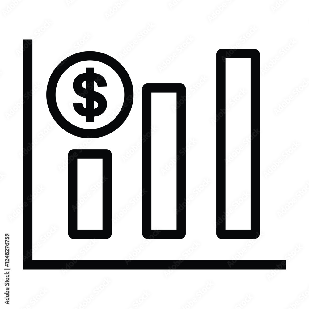 Icon Business Design Icon Business Design