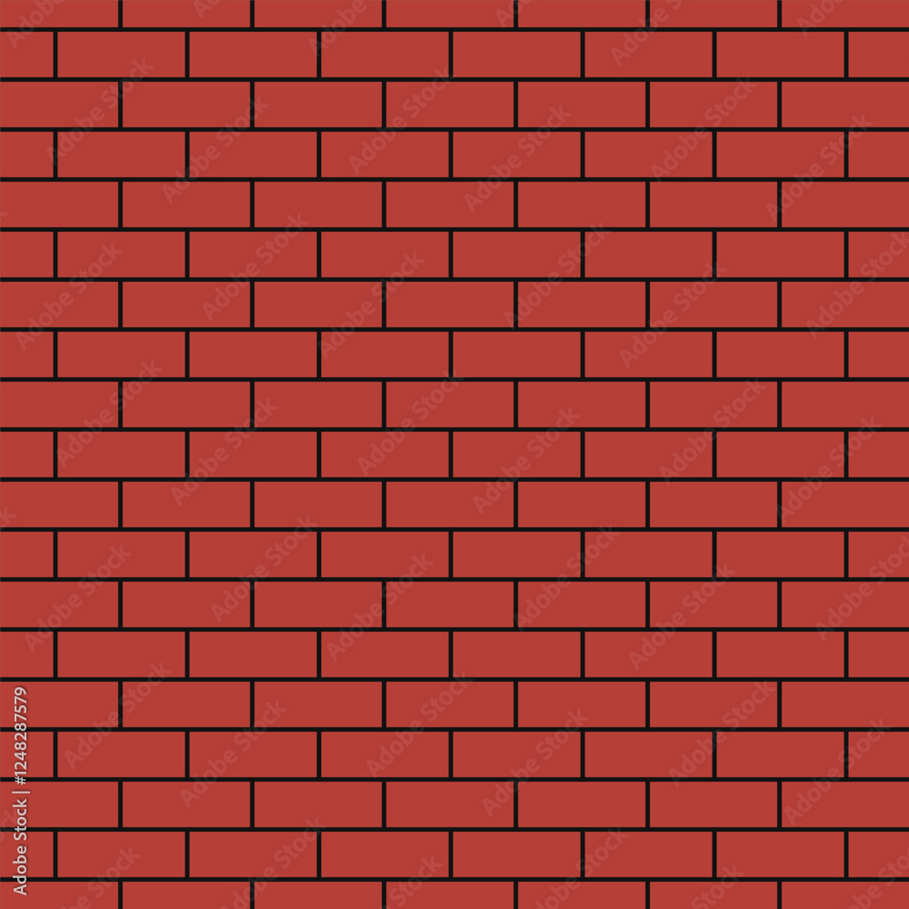 illustration of brick wall texture pattern wallpaper print design illustration of brick wall texture pattern wallpaper print design