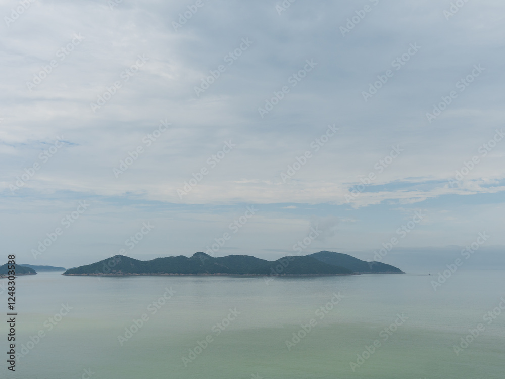 island in the sea island in the sea