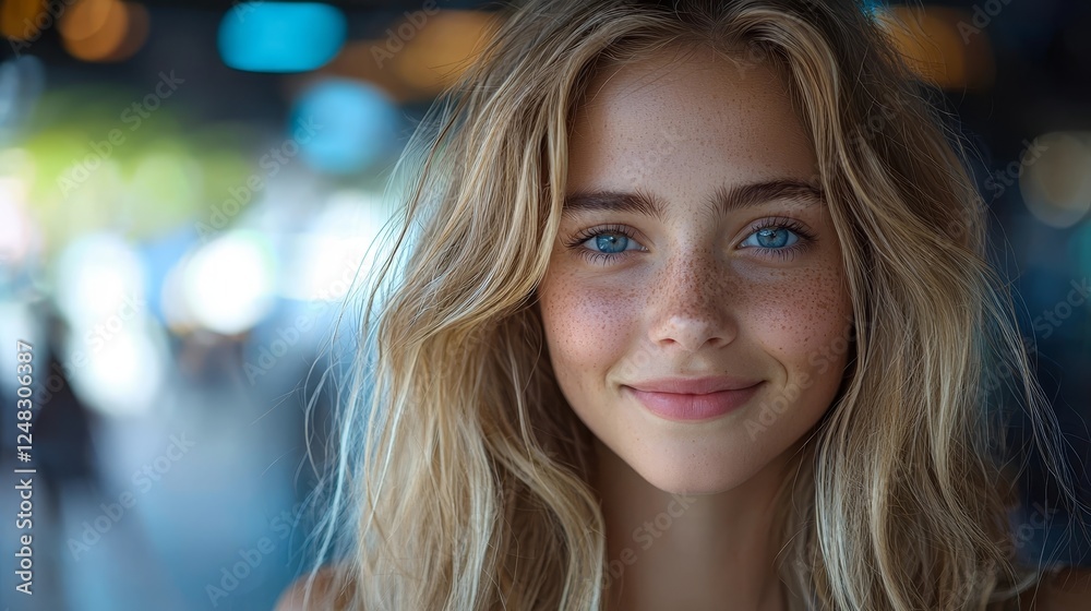 Personalized Customer Service with Tailored Holographic Data Solutions for Smiling Client Personalized Customer Service with Tailored Holographic Data Solutions for Smiling Client