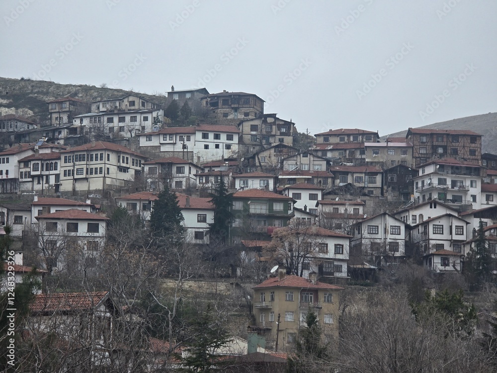 Fototapeta premium beypazarı