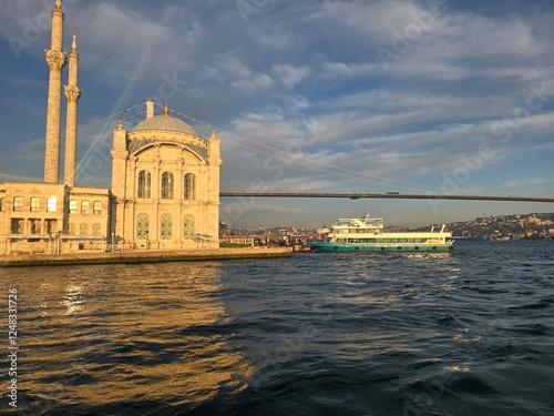 ortaköy