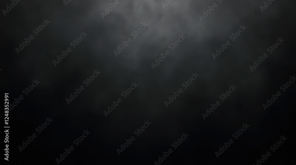 Dark Abstract Charcoal Texture Wide Banner Background Dark Abstract Charcoal Texture Wide Banner Background
