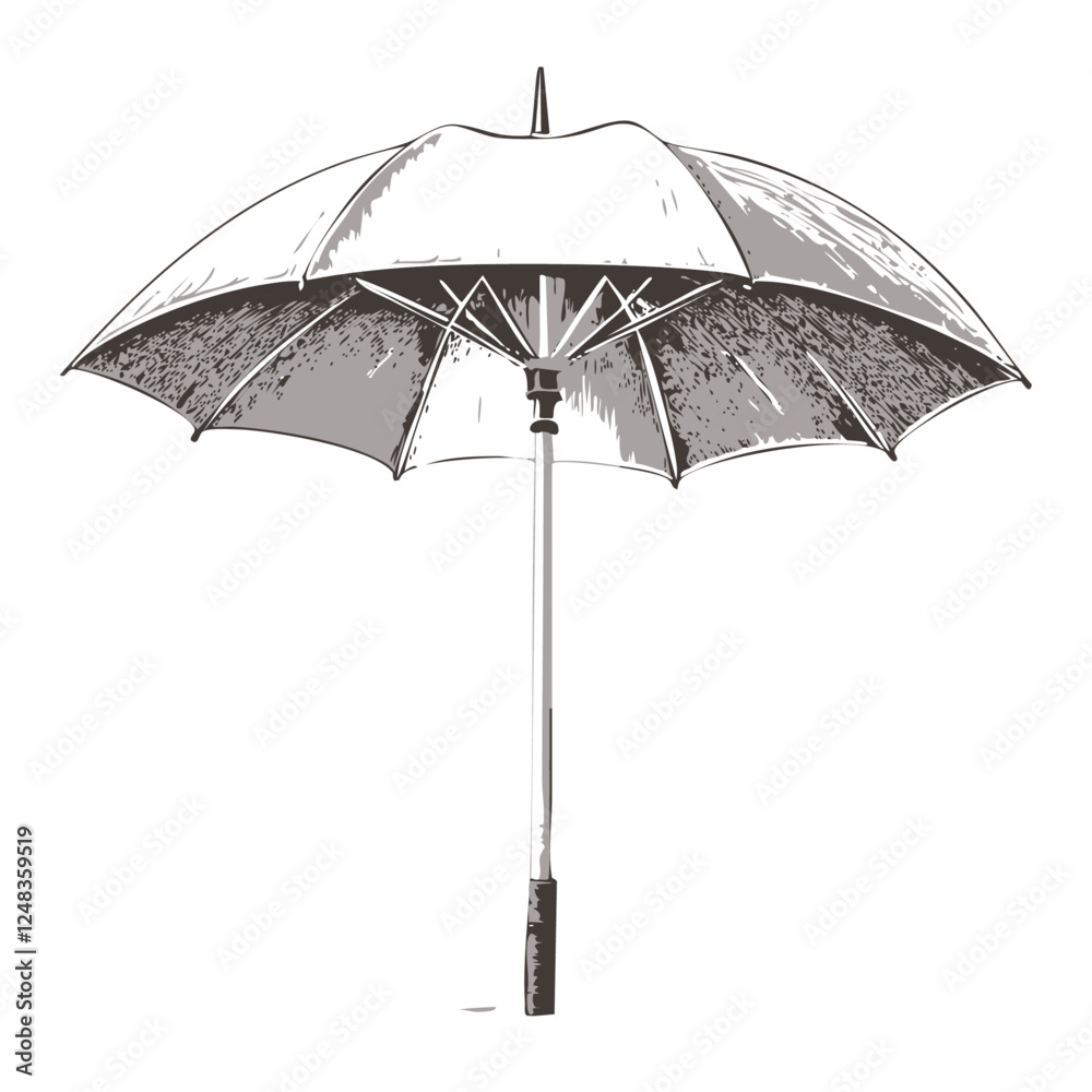 Umbrella Household Item. Rainy Season Thing
Umbrella Household Item. Rainy Season Thing
