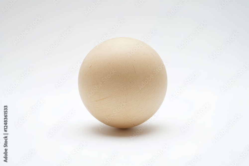 Single egg on plain white background Single egg on plain white background