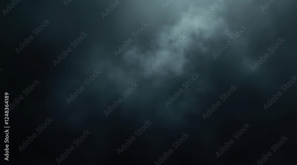 Moody Swirling Mist Abstract Background Moody Swirling Mist Abstract Background