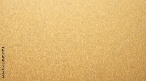 Golden Grains of a Warm Sandy Beach