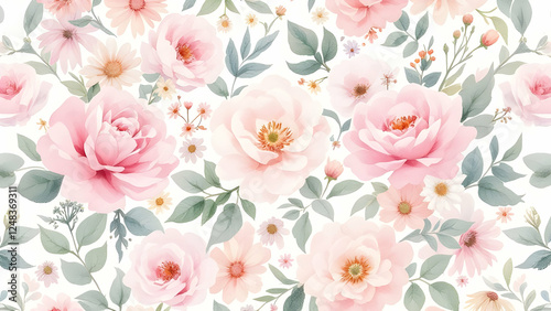 Floral Pattern