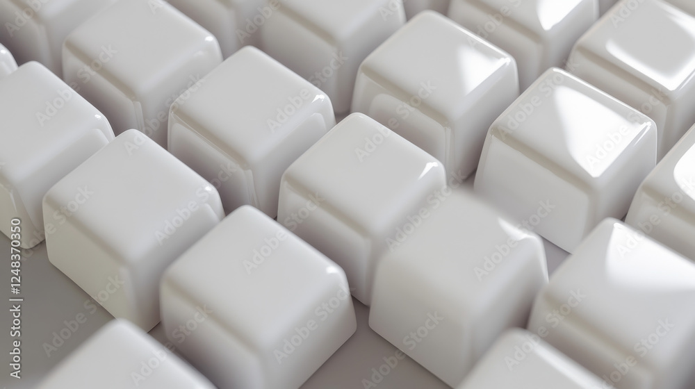 white cubes abtract design minimalistic backdrop background wallpaper 3d render illustration white cubes abtract design minimalistic backdrop background wallpaper 3d render illustration