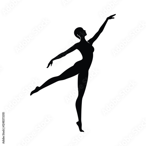 barre dance