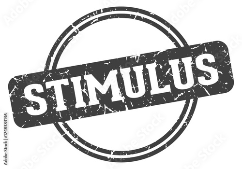 stimulus stamp