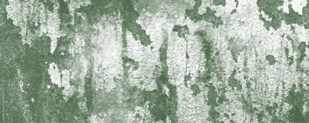 Obraz premium Abstract gray old paint wall cement with grunge and Vintage paper Texture. Surface of old and dirty outdoor building wall. Grunge polished natural cement. Back flat stucco gray stone Design 