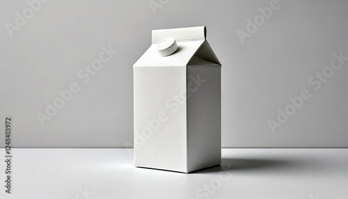 Minimal product mockup showcase, modern luxury and clean background