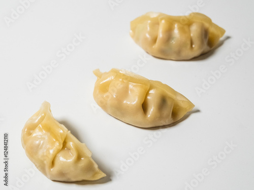 gyozas