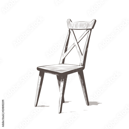 Chair Seat Household Item Furniture Decoration Appliance Interior Decor
