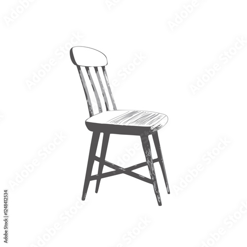 Chair Seat Household Item Furniture Decoration Appliance Interior Decor
