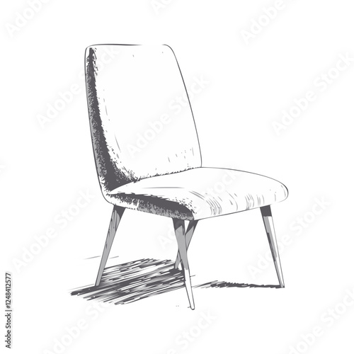 Chair Seat Household Item Furniture Decoration Appliance Interior Decor
