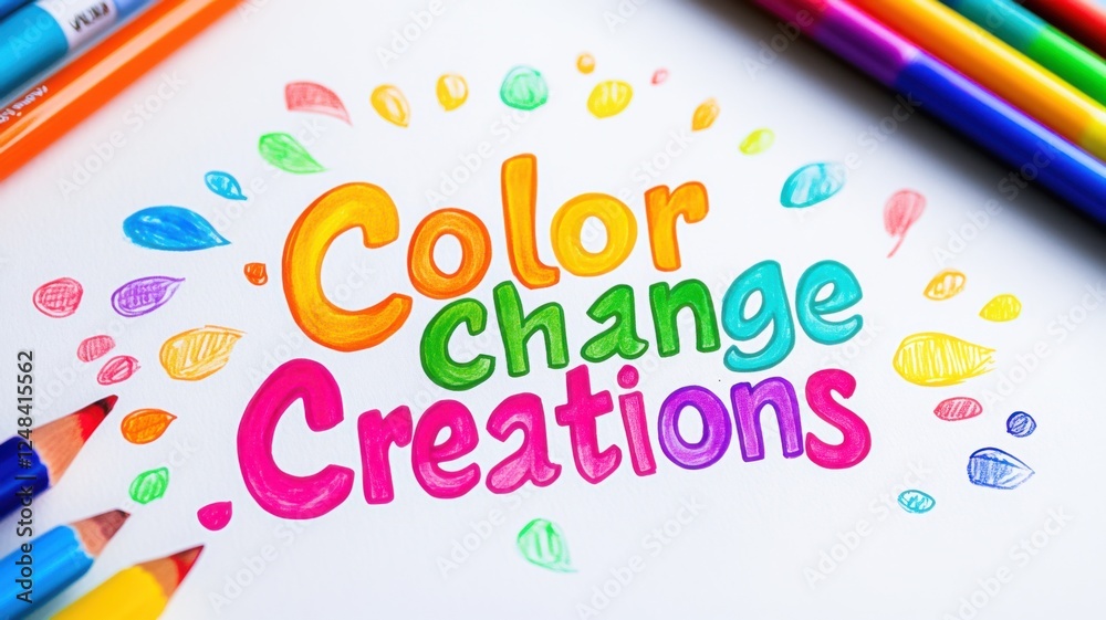 Creative text Creative text
