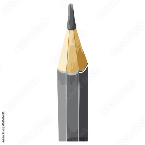 Pencil Write Sketch Stationery School Knowledge Education Academy
