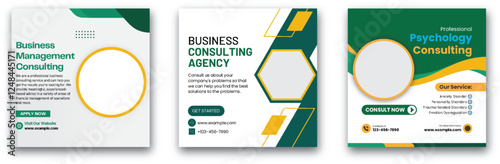 Comprehensive Consulting Services: Business, Management, and Psychology Solutions