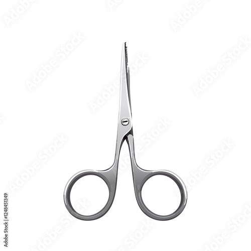 Scissors Sketch Cut Tool Stationery School Knowledge Education Academy Learn Study Learning
