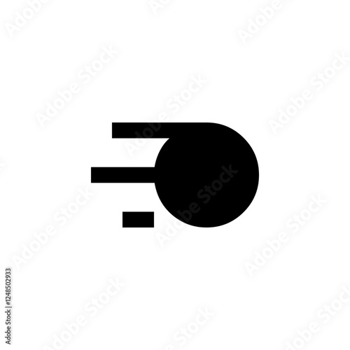 Fast Forward Icon
