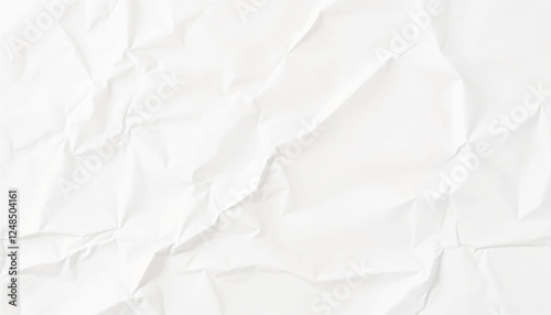 Wallpaper Mural White recycled craft paper texture as background. Grey paper texture, Old vintage page or grunge vignette of old newspaper. Pattern rough art creased grunge letter. Hardboard with copy space for text Torontodigital.ca