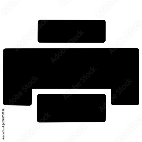 Printer icon