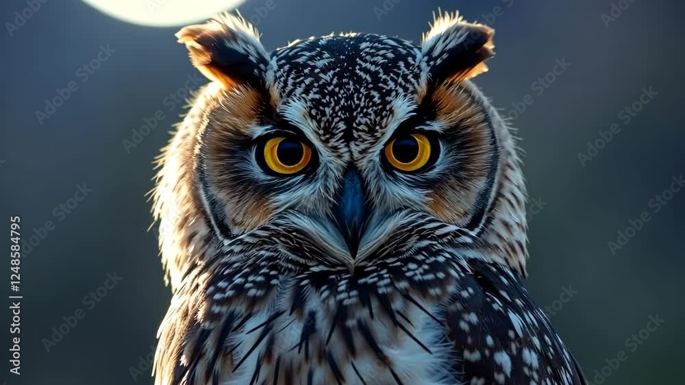 Inspiring insights on spiritual practices and psychology from a renowned expert in a serene outdoor setting