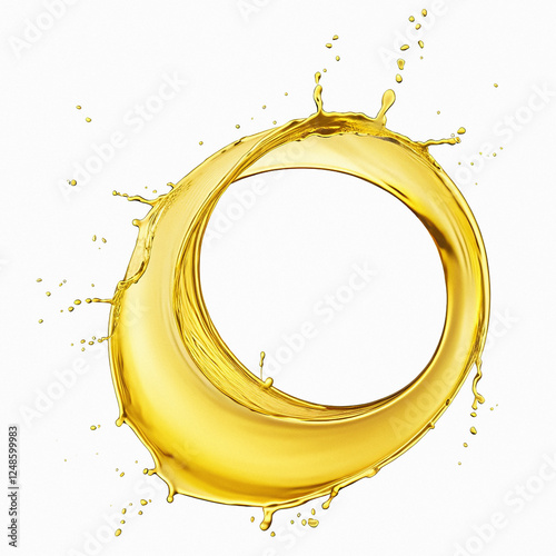 Soybean oil, rapeseed oil, peanut oil, corn oil, sunflower seed oil, tea seed oil, olive oil, sesame oil, perilla seed oil, flaxseed oil, safflower seed oil, cottonseed oil, rice bran oil, walnut oil,