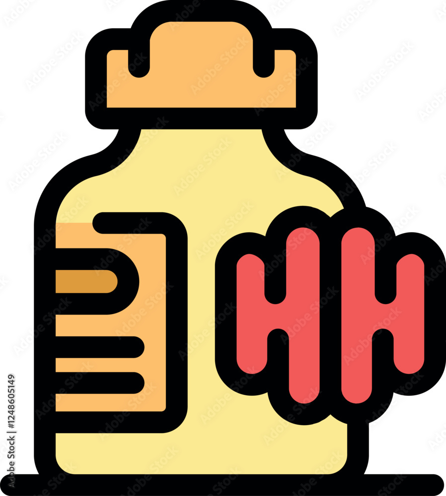 Sport nutrition containing hormones or drugs for hormone replacement therapy Sport nutrition containing hormones or drugs for hormone replacement therapy