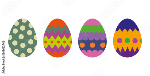 Easter Eggs