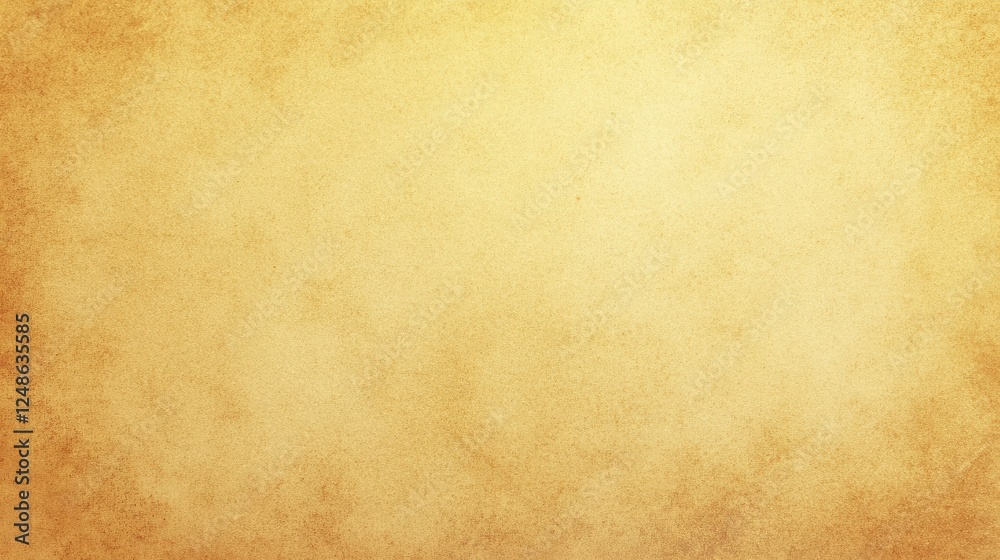Fototapeta premium Vintage Aged Paper Texture Background Design