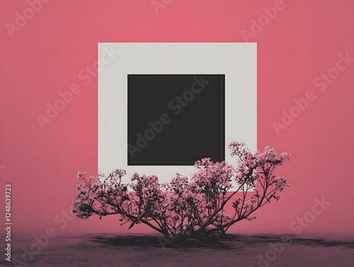 Versatile Flower Border