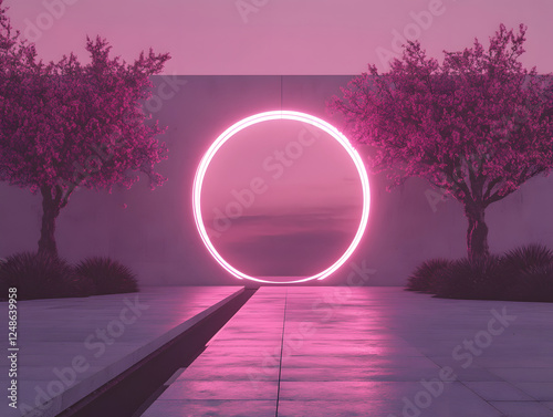 Versatile Flower Border