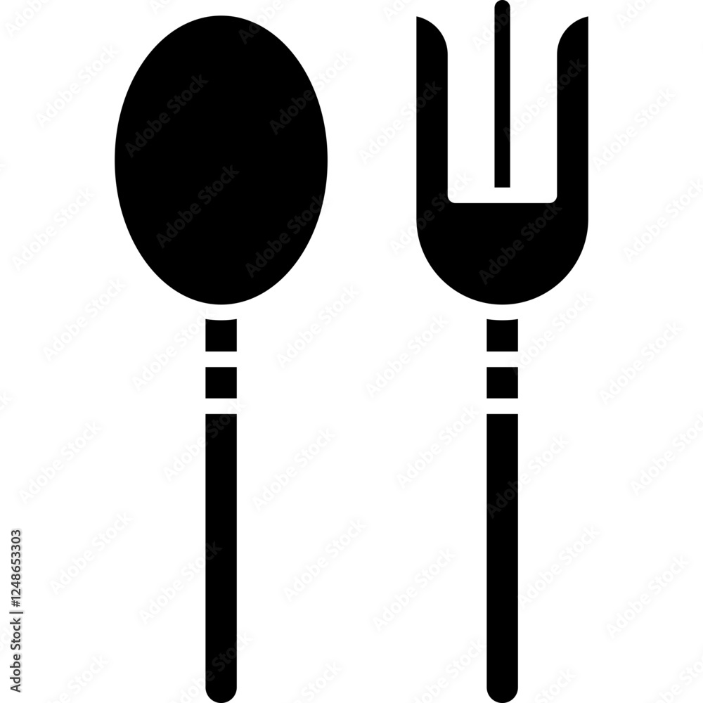 Kitchen icon single vector illustration Kitchen icon single vector illustration