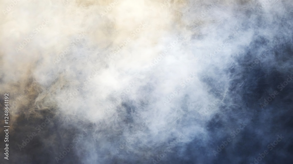 Abstract Smoke Texture Background Image Abstract Smoke Texture Background Image