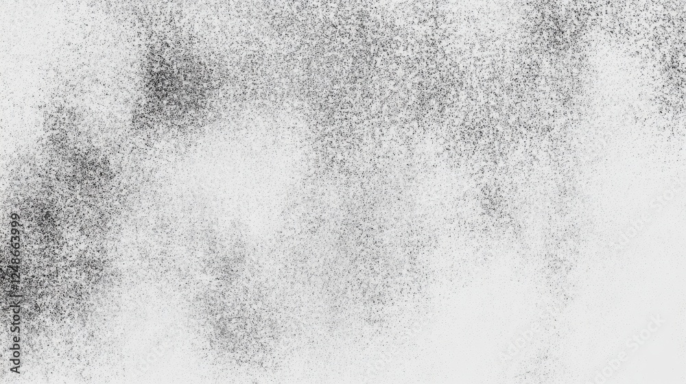 Stunning Abstract Monochrome Texture Design Stunning Abstract Monochrome Texture Design