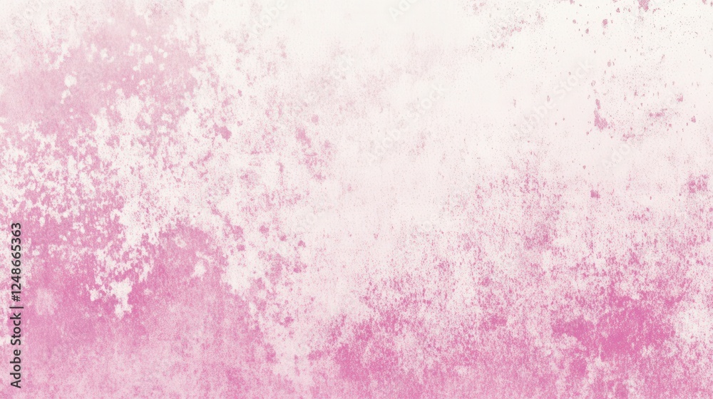 Stunning Abstract Pink Wall Texture Background Stunning Abstract Pink Wall Texture Background