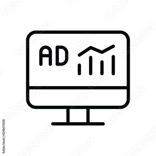 Sem vector icon