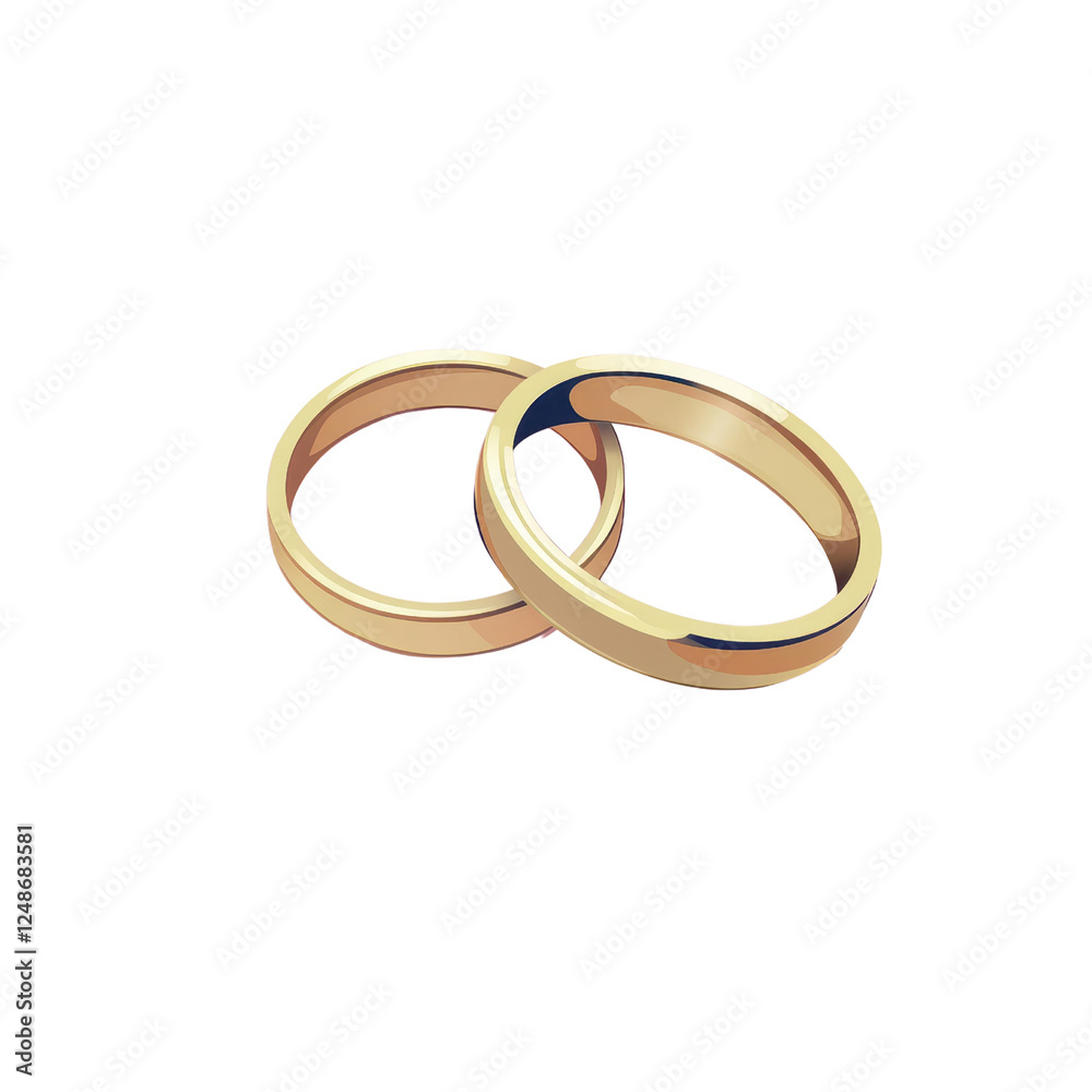wedding ring advertising layout with clean and sophisticated design wedding ring advertising layout with clean and sophisticated design