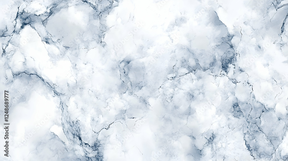 Blue marble texture background, design, surface Blue marble texture background, design, surface