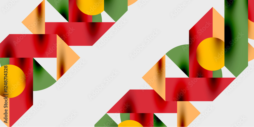 Vibrant abstract background circles with smooth gradients, creating a dynamic and modern design. Ideal for creative, tech, or contemporary-themed projects Vibrant abstract background circles with smooth gradients, creating a dynamic and modern design. Ideal for creative, tech, or contemporary-themed projects